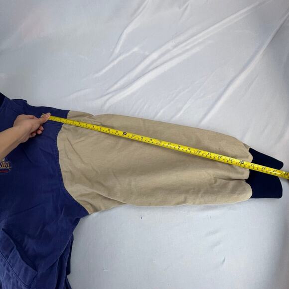 DISNEY CALIFORNIA ADVENTURE VARSITY JACKET - Picture 8 of 9